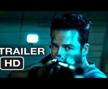 Anyone consider the movie Lockout to be Cyberpunk? I do and think it's a fun movie. Also Guy Pearce would have been perfect casting for Case 10 years ago. Maybe to old now.