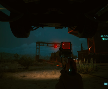 I've been having cars spawn on top of my head like giant hats. It has happened multiple times.