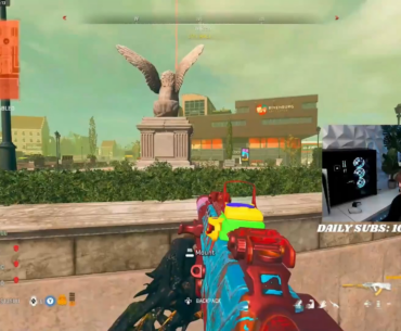 Another record in the most difficult lobby