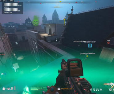 You can still enjoy the game on KBM, if you sweat your ass off!