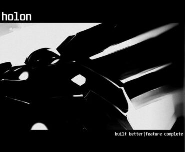 Eclectic mix of cyberpunk beats.