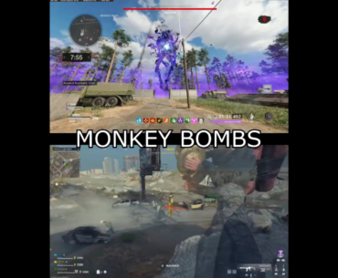 MWZ vs Outbreak