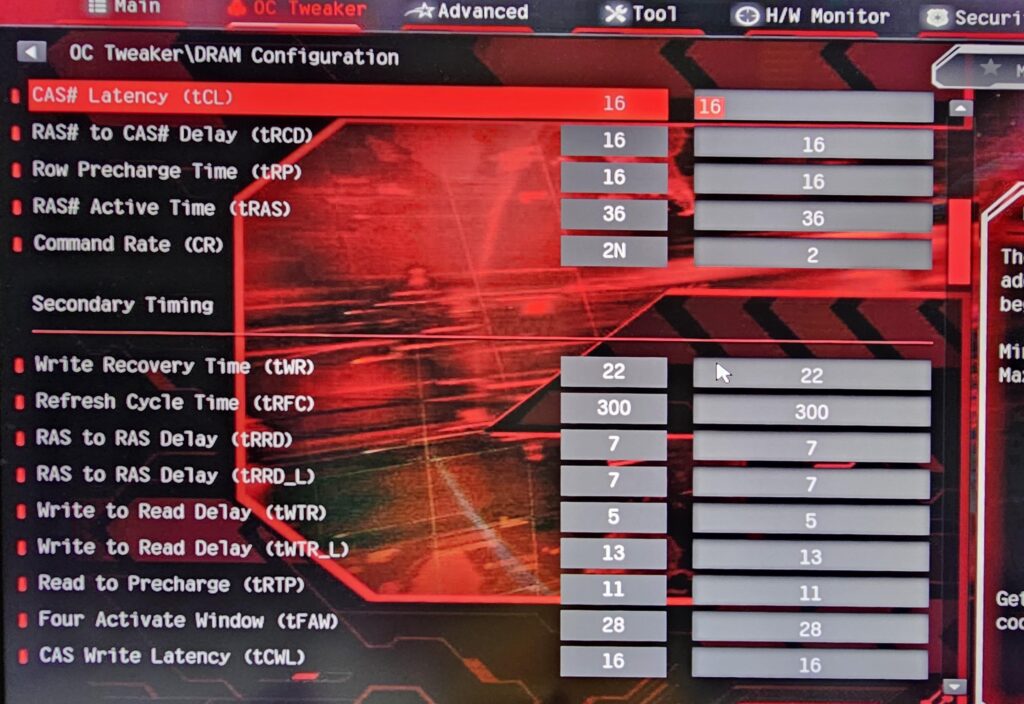Recommended stability test for overclocked CPU & RAM that runs on Linux?