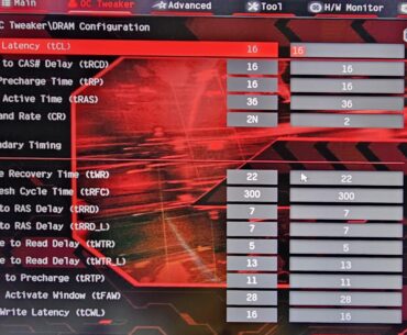 Recommended stability test for overclocked CPU & RAM that runs on Linux?