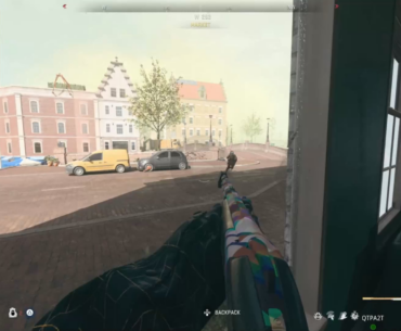 I have some concerns about the state of the weapon balance