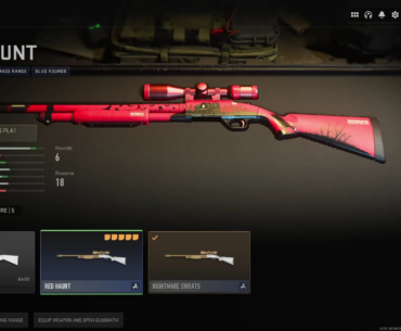 Activision trying to be original, Difficulty: Impossible