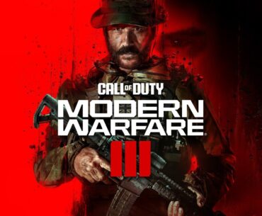Call of Duty Modern Warfare 3 Updates: New Map and More!