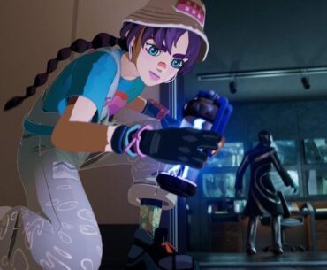 The Genius Behind Fortnite's New Age Ratings