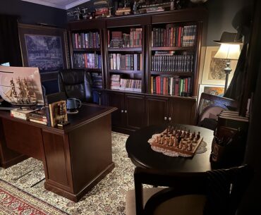 Desk Update from opinions