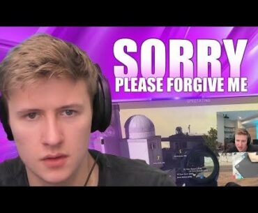 Call of Shame got called out for lying, but even if 50% of their content is true shouldn’t cheating streamers be exposed?