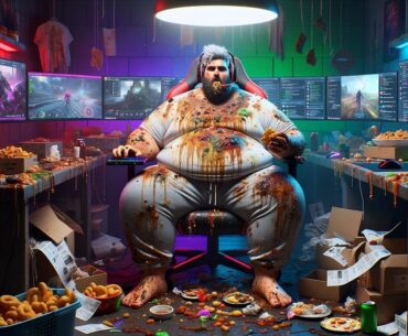 PC Gaming: The Truth About Your Expensive, Time-Wasting Habit