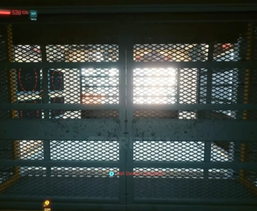 If Bethesda Made Cyberpunk 2077: