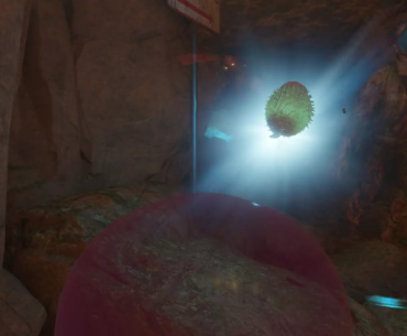 Was attempting the Zetsubou No Shima EE - Have zombies always spawned there that quickly?