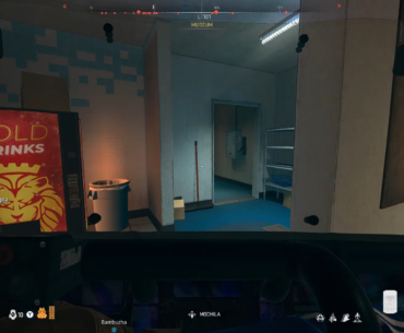 Giving lockwood users a taste of their own medicine