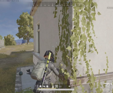 What was going on in the comms????