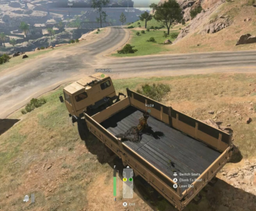 Loadout Drop Team Wipe -_-