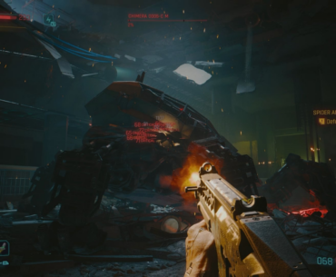 PL prologue : Damn it’s cool they included this animation if you have mantis blade