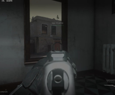 How garbage can you be to lose with cheats on?