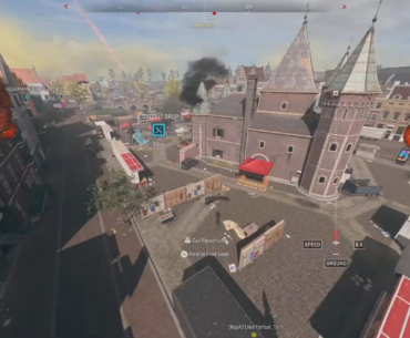 Alright this is the most broken thing in Cod history