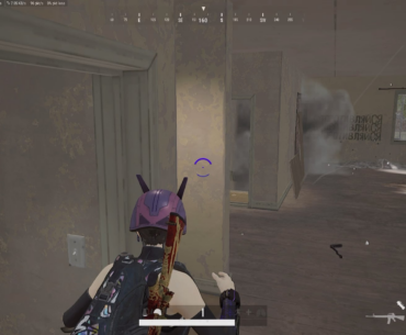 Always finish your kills 😏