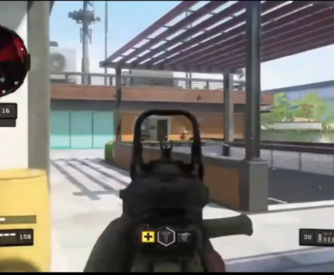 People didn't like the vmp clip. So here we are.