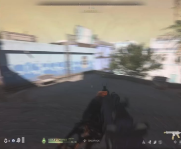 Knife Kill