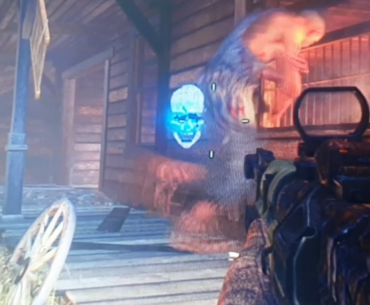 Leroy got stuck