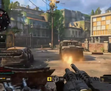 How to use synthe on ctf