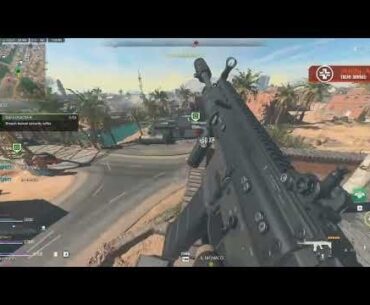 My montage MnK