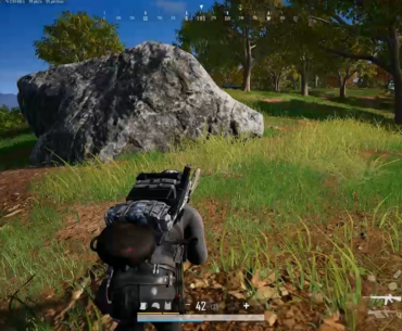C4 Squad wipe while solo