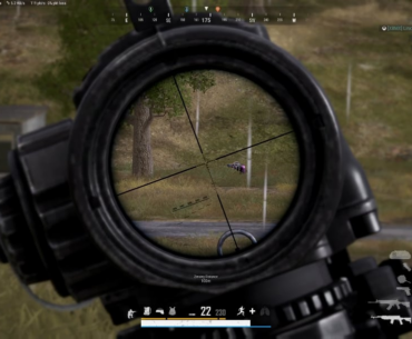 Head shot from passenger (bug)
