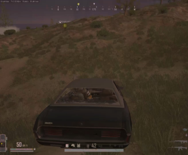 Most disrespectful way to win but who doesn’t love a C4