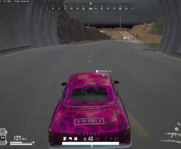 Should I report this tunnel for hacking?