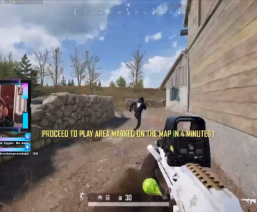 Imagine getting a 20 Bomb and bottling the win…