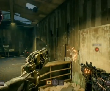 1v5 Firing Range Night 🔥 (Playstation) !! S&D God