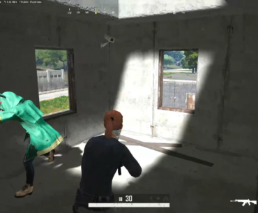 9-kill game chaos