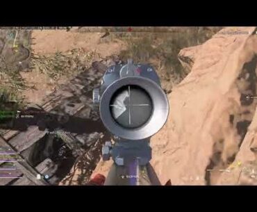 When the entire COD lobby unites against nuke hackers...