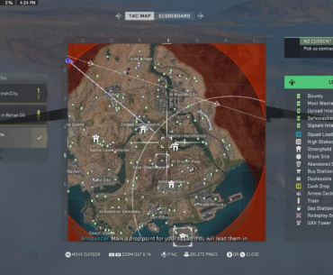 He’s standing in the heli blades how did he not die.