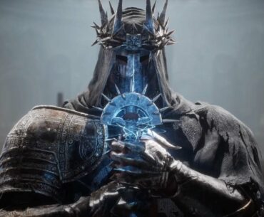 Lords Of The Fallen Will Support FSR 3 and DLSS 3