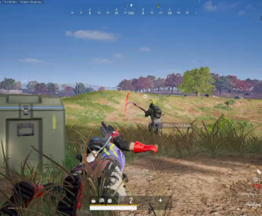 Famas chicken clutch