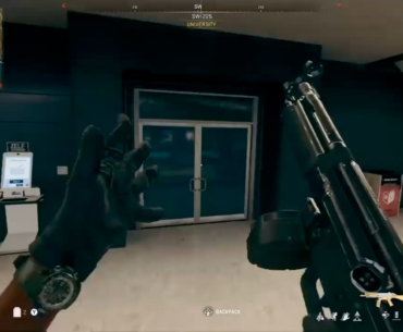Sticky Double Kill
