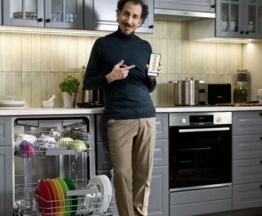 Why? Do we need WIFI? ON A FREAKING DISHWASHER?!?!?!?!?!?!