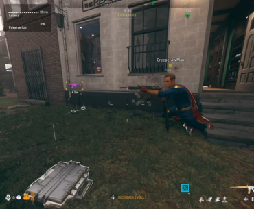 I love this game's servers. Happens every fkn round.