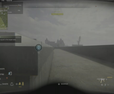 remember, that shotgun isn’t the only one-shot