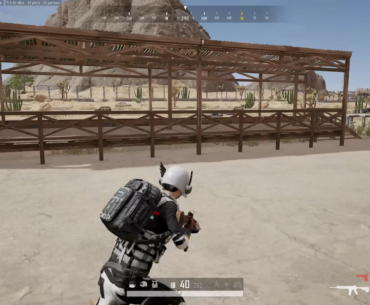 Can someone tell me why this is happening? Character keeps getting stuck.