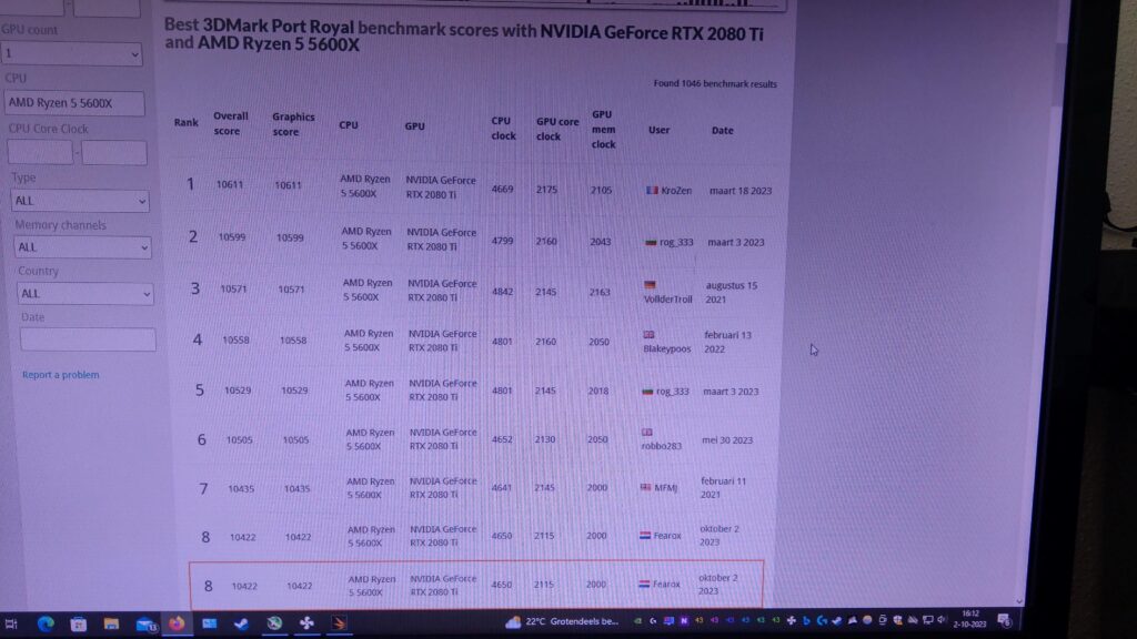 EVGA RTX 2080 Ti XC, Which bios for higher Power Limit?
