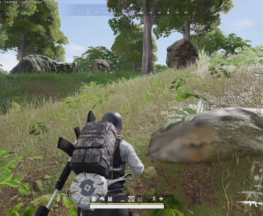4 Kills. 1 Minute.