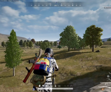 2 back to back 560 meter hits. (No follow up on second guy) snipes we’re on point this game I started zeroing recently.