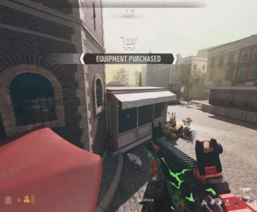 Is this kid hacking or am I just bad?