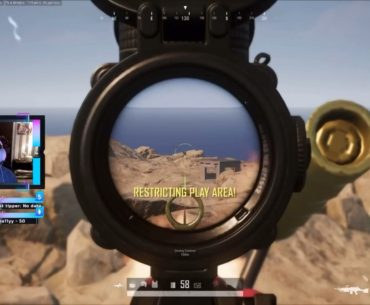 Recent on stream beams and snipes
